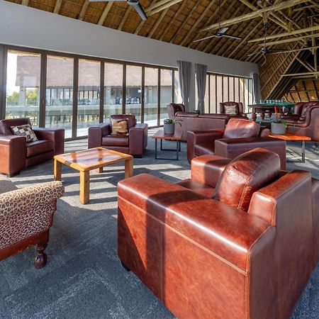 La Joya Lodge Conference Centre And Spa Pelindaba Eksteriør billede