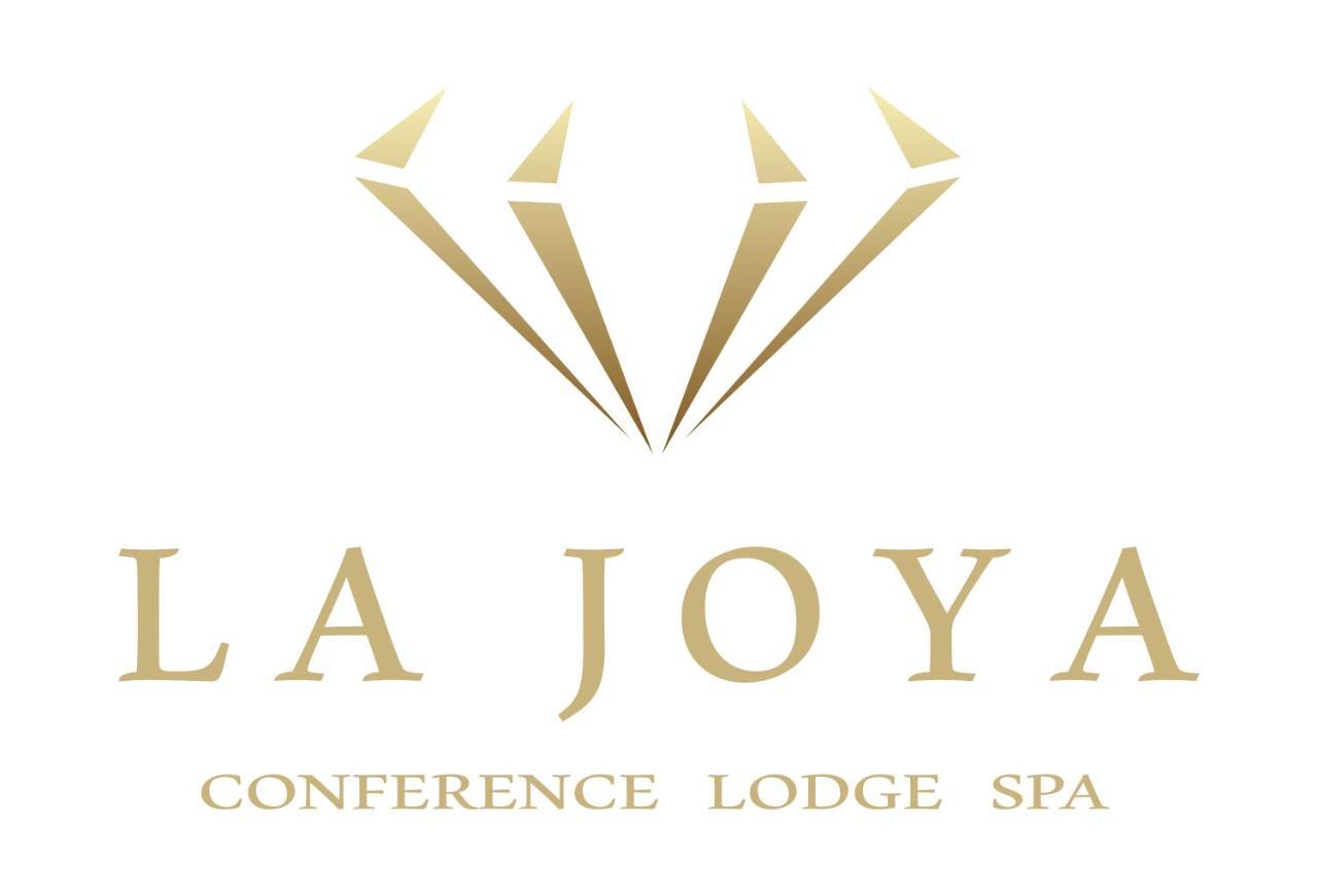 La Joya Lodge Conference Centre And Spa Pelindaba Eksteriør billede