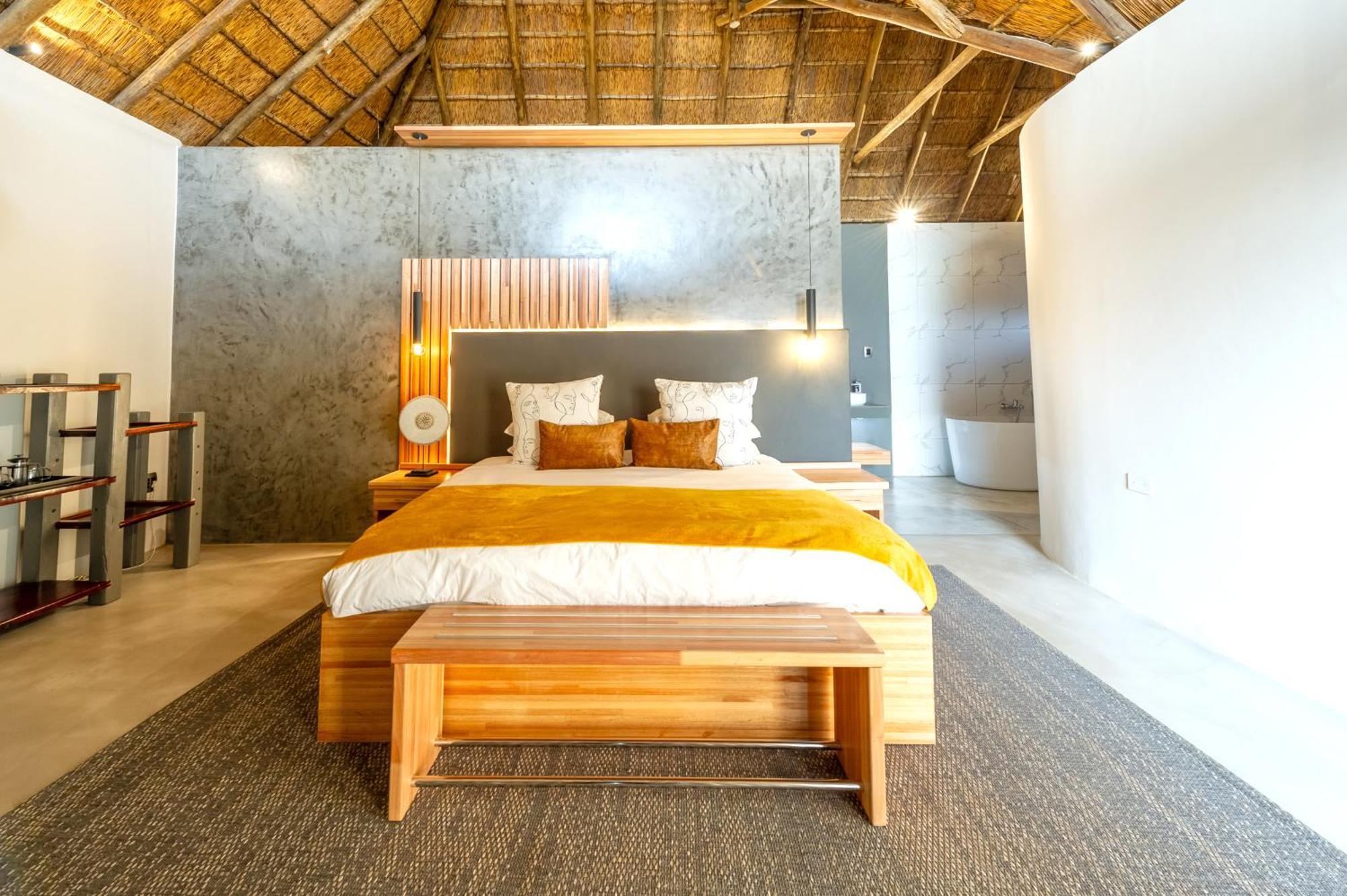 La Joya Lodge Conference Centre And Spa Pelindaba Eksteriør billede
